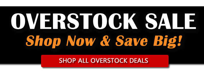 Overstock Deals